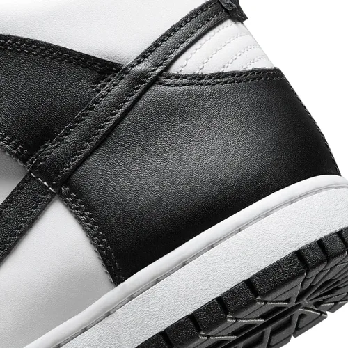 Vista 7 de Nike Hombres Dunk High DD1399 101 Siracusa