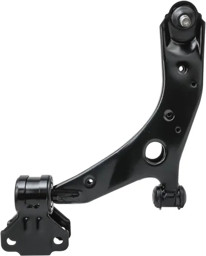 Vista 296 de Detroit Axle - Rótula de brazo de control inferior delantero derecho para Honda Accord 2008-2012, TSX 2009-2014, montaje de rótula de brazo