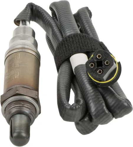 BOSCH 15138 Sensor de oxígeno de equipo original premium, compatible con BMW M3, Z3, Z4 seleccionados