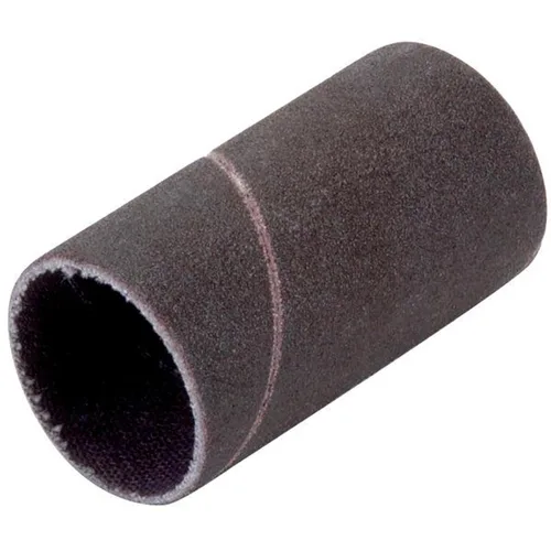 Manga de repuesto para tambor de lijado, 1-1/2" de diámetro. x 2" longitud, grano 120 (12)