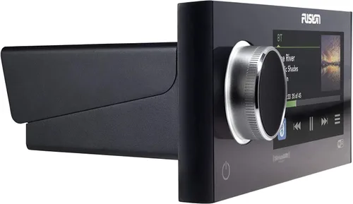 Vista 5 de Fusion MS-RA770 Apollo - Sistema de entretenimiento marino con mando a distancia inalámbrico, color negro