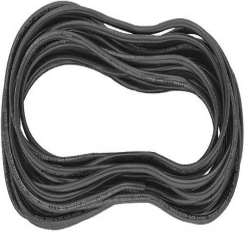 Orbit 5 conductores por cable UFUL de 100 pies, negro