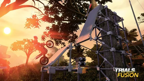 Vista 6 de Trials Fusion