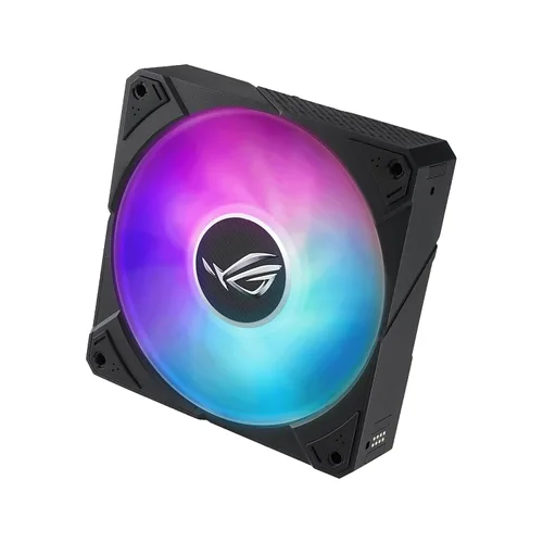 Vista 11 de ASUS ROG Ryujin III ARGB Extreme 14.173 in AMD/Intel Gaming Liquid CPU
