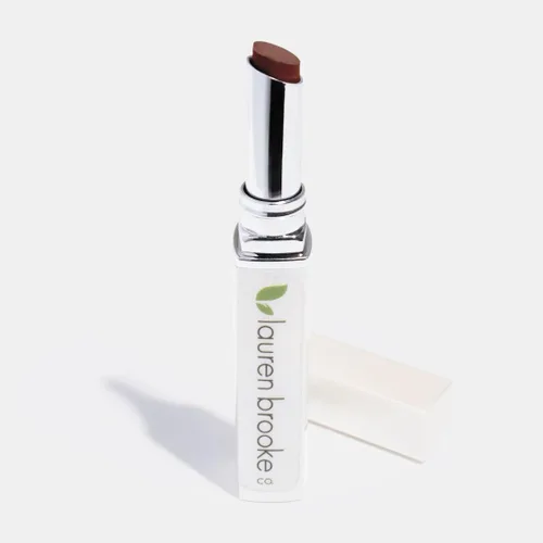 Vista 7 de Lápiz labial hidratante natural, color de labios rico de larga duración Frappe