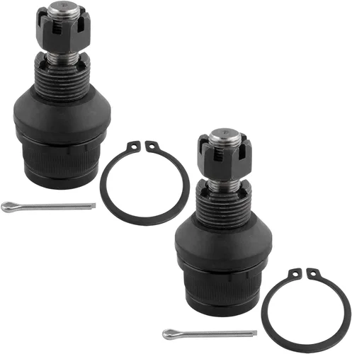 Vista 3 de Varilla de acoplamiento exterior delantera interior superior inferior para Jeep Cherokee 91-01, Comanche 91-92, Grand Cherokee 93-98, TJ 97-06