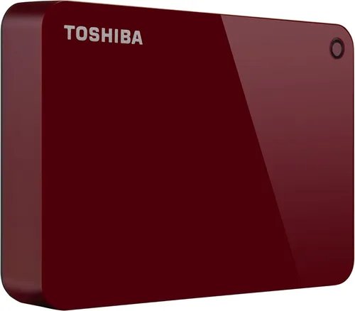 Vista 16 de Toshiba Canvio Gaming - Disco duro externo portátil de 4 TB USB 3.0, negro para PlayStation, Xbox, PC y Mac - HDTX140XK3CA