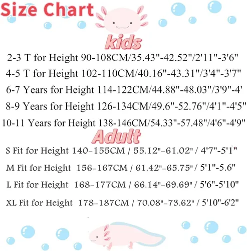 Vista 8 de DarkCom Pijama de animal para niños, ropa de dormir para padres e hijos, disfraz de Halloween, pijama de Navidad