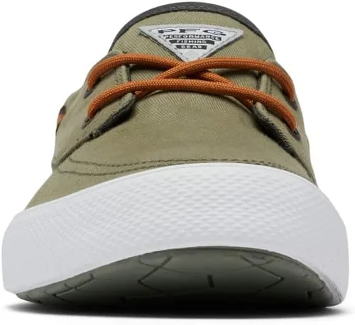Vista 3 de Columbia Slack Tide PFG - Zapatos náuticos para hombre