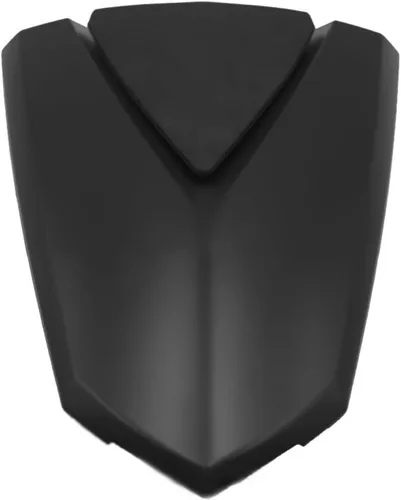 Motorcycle Rear seat Fairing Motorcycle Rear Seat Rear Passenger Fairing Seat Cover Rear Seat for Y&AMAHA MT03 MT25 YZF R3 YZF R25 2013-2020 (Color