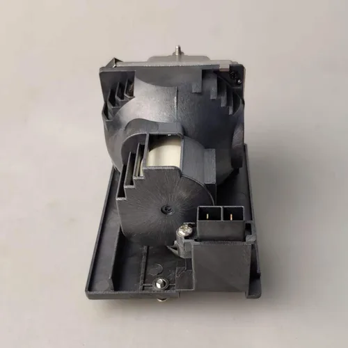 Vista 4 de CTLAMP NP18LP 60003128 - Bombilla de repuesto para proyector con carcasa compatible con NEC NP-V300X V300X V300XG V300W V300WG