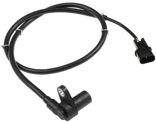 Vista 7 de MR307045 MR307046 para Mitsubishi para Pajero II para Monteiro L200 1993-2001 Sensor ABS delantero trasero izquierdo derecho MR3326672 Sensor