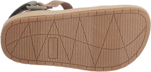 Vista 4 de Carters Sandalia deportiva unisex Delray para niños