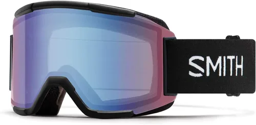 Vista 3 de Smith Optics Squad - Gafas de esquí y snowboard para invierno