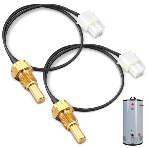 Vista 8 de Sensor de cámara AP19299 compatible con calentador de agua Rheem, 1
