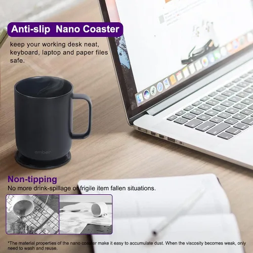 Vista 5 de Cargador de vidrio de repuesto compatible con cepillo de dientes eléctrico Philips Sonicare Diamondclean, para HX9100 CBA1001 CBA2001 CBA3001