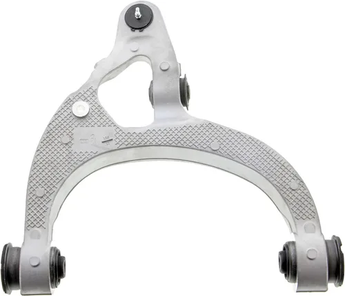 Vista 5 de Conjunto de brazo de control de suspensión inferior delantero izquierdo y rótula compatible con Ram 1500 4WD 2019 2020 2021 PC-788206