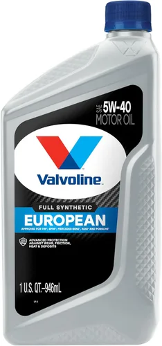 Vista 39 de Valvoline - Aceite sintético para motor de protección extendida SAE 5W-20 1 QT
