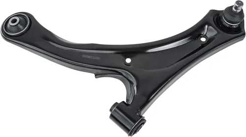 Vista 18 de Detroit Axle - Brazo de control inferior delantero derecho para Volkswagen