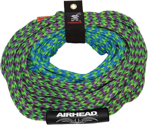 Vista 3 de AIRHEAD Entrenador de esquí acuático de tubo remolcable