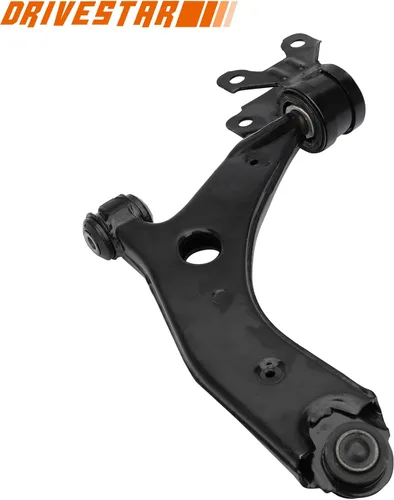 Vista 8 de DRIVESTAR Brazo de control inferior delantero izquierdo, para Mazda 3 2010 2011 2012 2013, 2.0L/2.5L solamente, RK621271 RK621270 2PCS
