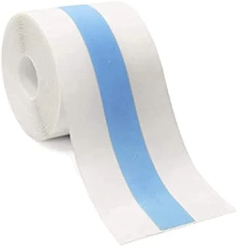 Vista 3 de Cinta adhesiva transparente para levantamiento de senos, cinta adhesiva transparente para sujetadores, cinta atlética invisible