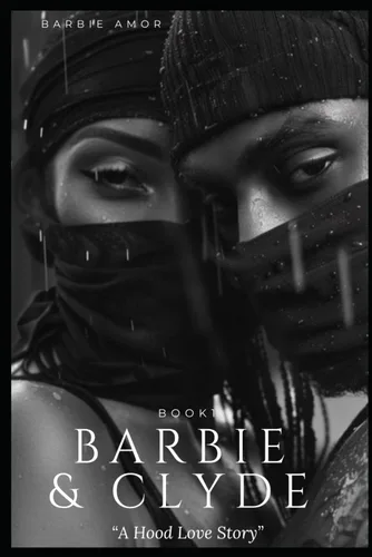 Barbie and Clyde (Barbie & Clyde)