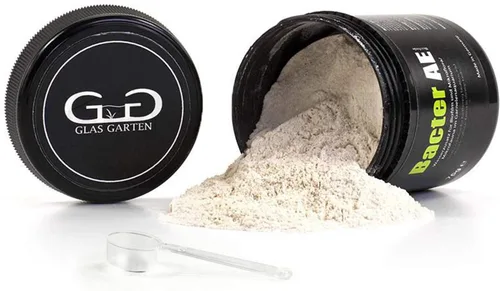 Vista 2 de Glasgarten Bacter Ae Shrimp Tank Treatment (70G) Nutrientes para camarones de agua dulce vivos/agua de acuario