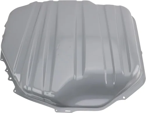 Vista 72 de TRQ Depósito de combustible de gasolina de 18.5 galones compatible con Toyota Tacoma 2003-2004