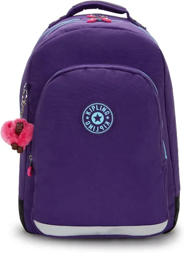Vista 11 de Kipling Class Room - Mochila para portátil de 17 pulgadas, rosa nupcial Rosa (Bridal Rose)
