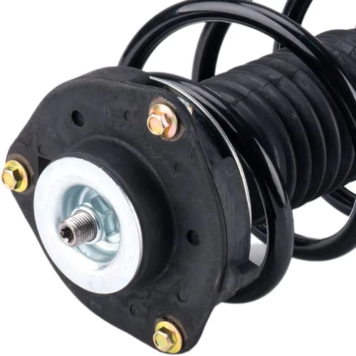 Vista 8 de 172311 2 piezas amortiguadores de resorte delantero para Jetta 2005 2006 2007 2008 2009 2010 2011 2012 2013 2014, Beetle 2012 2013, Golf 2010-2012