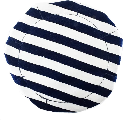 Vista 3 de TropicaZona Bolsa de joyería con cordón de Marisa D'Amico