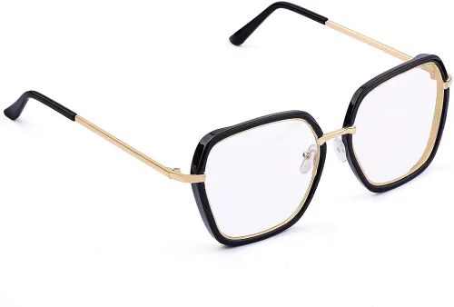 Vista 2 de Beelittle Kit de disfraz de hip hop de los años 8090 traje de rapero sombrero de pescador gafas de sol cadena chapada en oro