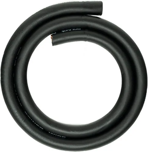 Vista 3 de SoundBox PCK0, kit de amplificador de calibre 0 completo instalar cables de cableado - 7500W