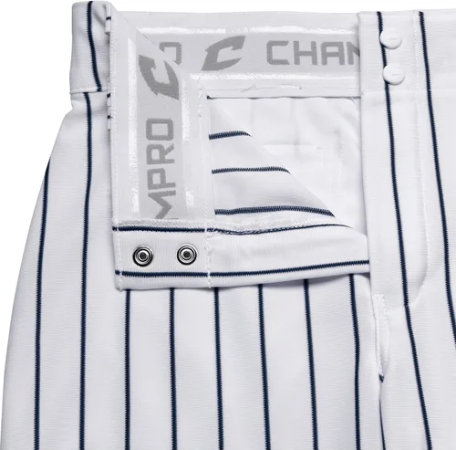 Vista 5 de Champro Boys Triple Crown Baseball Knickers with Pinstripes