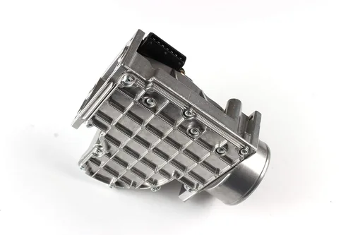 Vista 4 de Nuevo sensor de medidor de flujo de aire masivo 22250-35050 para Toyota Pickup 89-95 y 4runner 22REC