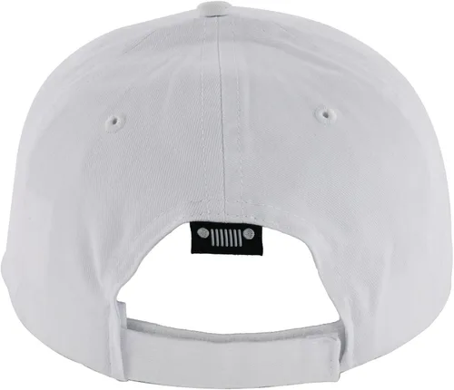 Vista 5 de Jeep Premium Echo Grays Sombrero