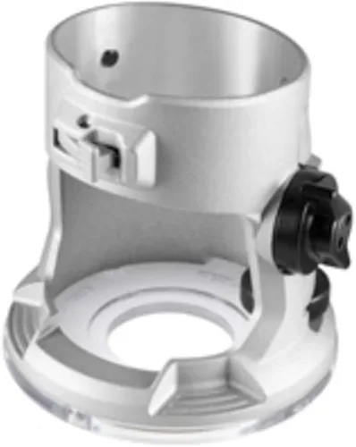 Vista 4 de Bosch GKF125CEK Colt 1.25 HP (máx.) Kit de enrutador de palma de velocidad variable
