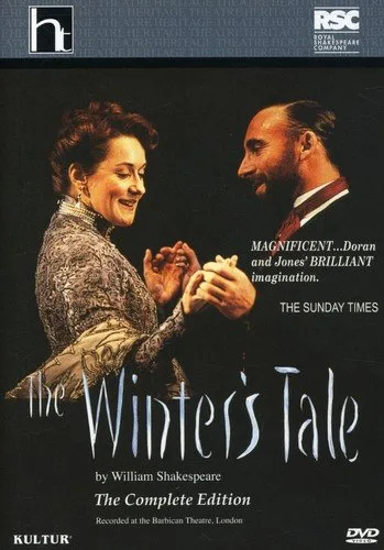 Shakespeare - The Winter's Tale Royal Shakespeare Company, Barbican Theatre