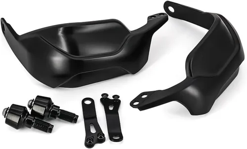 Vista 7 de Protector de freno de motocicleta para Yamaha y AHA Tenere 700 XTZ 700 T7 2019-2021 Accesorios de motocicleta Protector de mano Protector