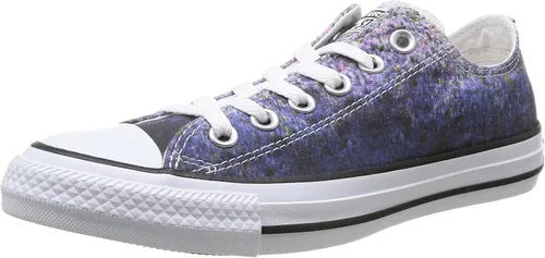 Vista 261 de Converse Chuck Taylor All Star High Top blanco/negro (White/Black/Gum)