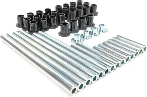 Vista 17 de Kit de bujes de brazo de control de brazo de control de brazo A resistente de repuesto para Polaris Ranger 2010-2014 tamaño completo XP 800