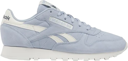 Vista 23 de Reebok Women's Classic Leather Sneaker