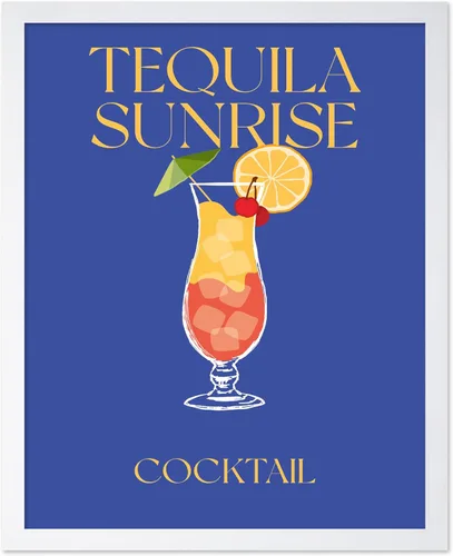 Vista 77 de Poster Master Amaretto Sour Poster - Retro Cocktail Print - Alcohol Art - Bartender Artwork - Bar Cart Design - Food & Drink Artwork - Chic Boho