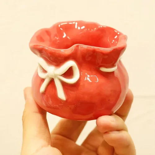 Vista 7 de Esmalte de arcilla seca al aire de 3.4 fl oz, el barniz de arcilla seca al aire no solo se puede utilizar para evitar grietas de arcilla, arañazos