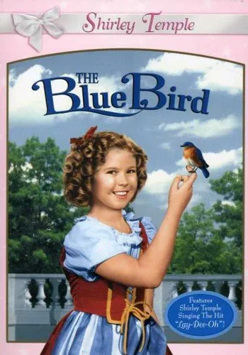 Blue Bird