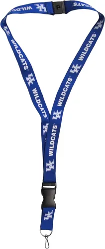 Vista 3 de Siskiyou Sports NCAA unisex-adult Lanyard