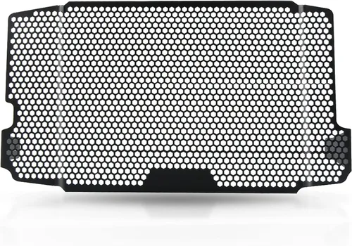 Vista 5 de Vulcan S - Cubierta protectora de aluminio para rejilla de radiador de motocicleta, compatible con Vulcan S SE 2017 Vulcan S Vulcan S Cafe Vulcan S