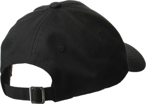 Vista 2 de HUGO Women's Small Logo Baseball Cap