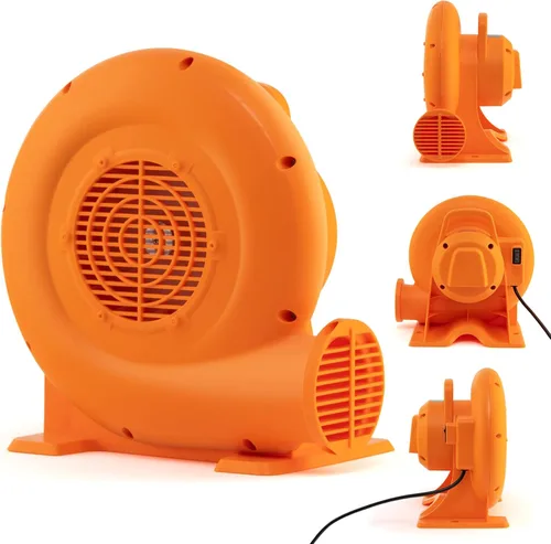 Vista 10 de HONEY JOY Portable Air Blower